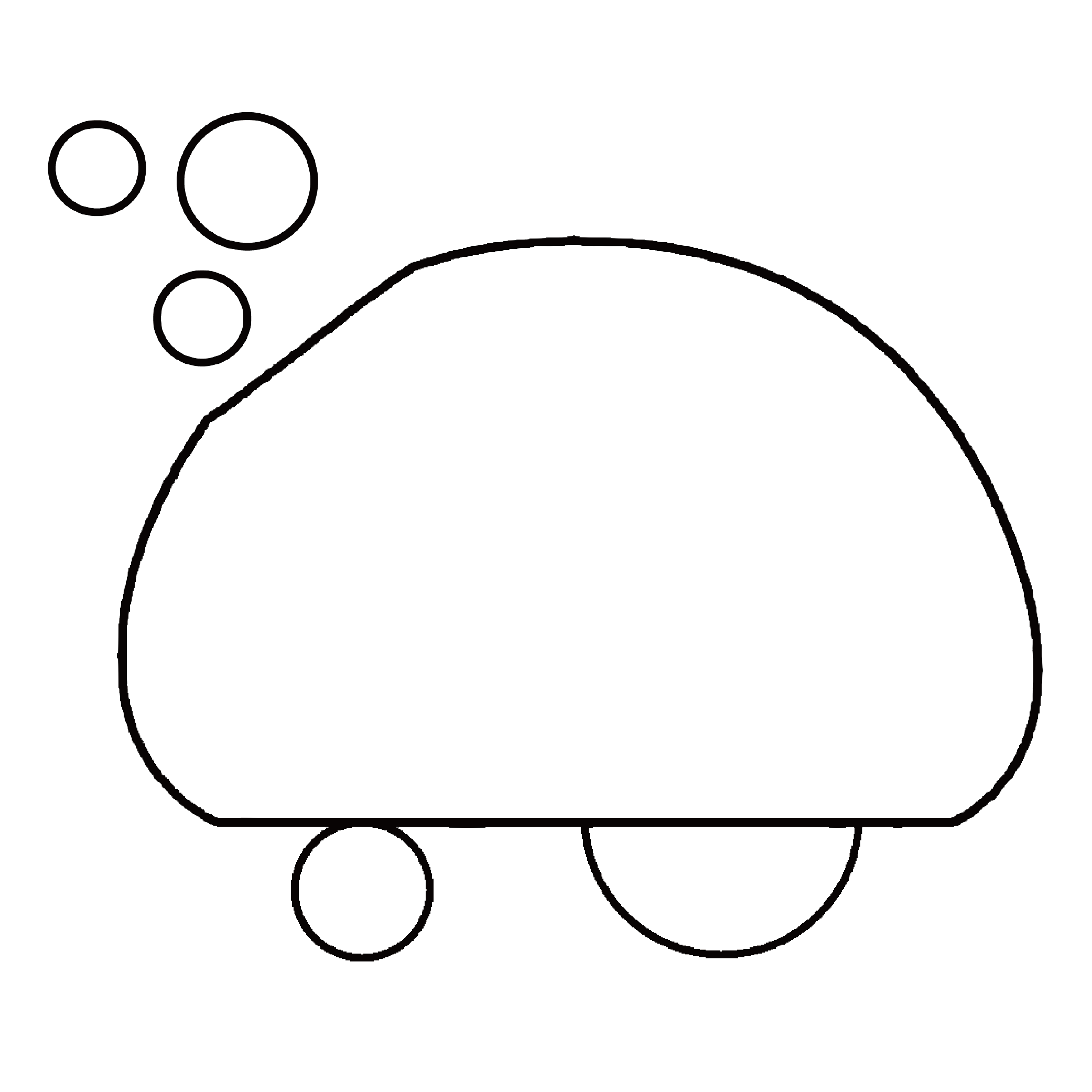 BubbleBot icon