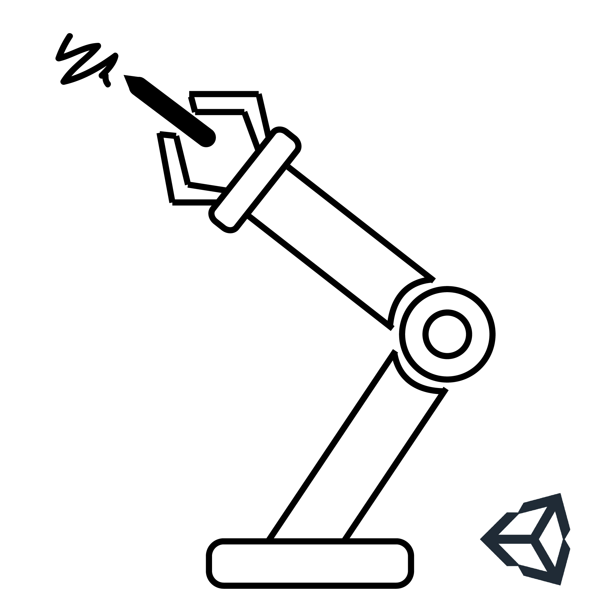 IVxUnity icon